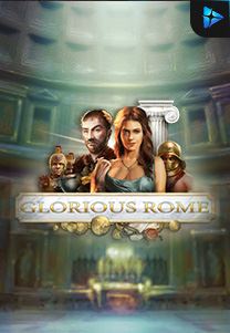 Glorious-Rome